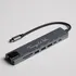 Personalized 8-in-1 Type-C USB Hub