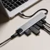 Personalized 8-in-1 Type-C USB Hub