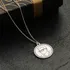 Round Necklace