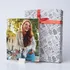 Personalised Photo Block Puzzle with 96 Pieces