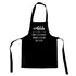 Personalized Apron for Little Chefs
