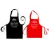 Personalized Apron for Little Chefs