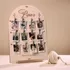 Personalized Baby's First Year Photo Journey Stand
