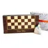 Personalised Father's Day Backgammon Set for Dad