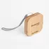 Personalized Bamboo Multi Charging Cable Set for Corporate Gift