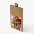 Personalised Bamboo USB Drive with Photo 32GB