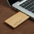Personalised Bamboo USB Flash Drive 32GB