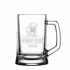 Personalized Beer Mug