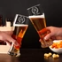 Personalized Berlin Beer Mug Gifts for Him