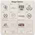 Personalized Bifold Leather Wallet – Custom Exterior & Interior, Name, Photo & Message