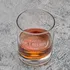 Personalized Birthday Whiskey Glass Gift
