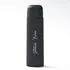 Personalised Black Matte Steel Thermos with Engraving