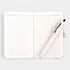 Personalized Boxed Pen and Notebook Set