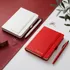 Personalized Boxed Pen and Notebook Set