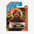 Personalized Boxed Toy Car with Photo Gift