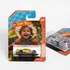 Personalized Boxed Toy Car with Photo Gift