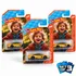Personalised Boxed Toy Car with Photo Gift