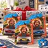 Personalised Boxed Toy Car with Photo Gift