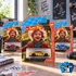 Personalised Boxed Toy Car with Photo Gift