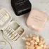 Personalised Bridesmaid Jewellery Organiser Box