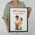 Personalised Caricature Kitchen Frame for Couples