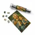 Personalised Caricature Photo Puzzle Gift
