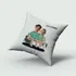 Personalized Cartoon Couple Pillow for Unique Gifts