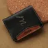Personalized Casual/Sports Card Holder Wallet