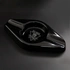 Personalized Ceramic Black Cigar Ashtray Gifts for Friends