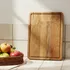Personalized Chef Name Wooden Cutting Board