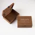 Personalized Christmas Eve Wooden Keepsake Box