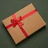 Personalized Christmas Gift Box for Business Partners