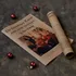Personalized Christmas Newspaper