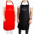 Personalized Cook With Love Apron for Couples