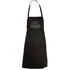 Personalized Cook With Love Apron for Couples
