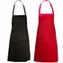 Personalized Cook With Love Apron for Couples