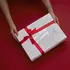 Personalised Corporate New Year's Gift Box with Logo