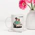 Personalized Couple Caricature Coffee Mug Gift