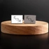 Personalized Cufflinks