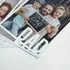 Personalized Dad Photo Prints 5x7 Classic Set of 12