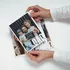 Personalized Dad Photo Prints 5x7 Classic Set of 12