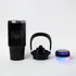 Personalized Dad Thermos with Bluetooth Speaker