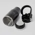 Personalized Dad Thermos with Bluetooth Speaker