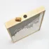 Personalized Decorative Wood Wine Cork Collection Box for Couples