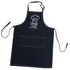Personalized Denim Chef Apron with a Lovely Chef Message