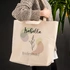 Personalized Design Textile Shopping Bag
