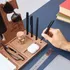 Personalized Desktop Pen and Accessory Organizer