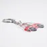 Personalized Drive Safe Car Keychain with Photo