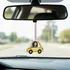 Personalized Drive Safe Car Ornament with Photo