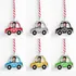 Personalized Drive Safe Car Ornament with Photo